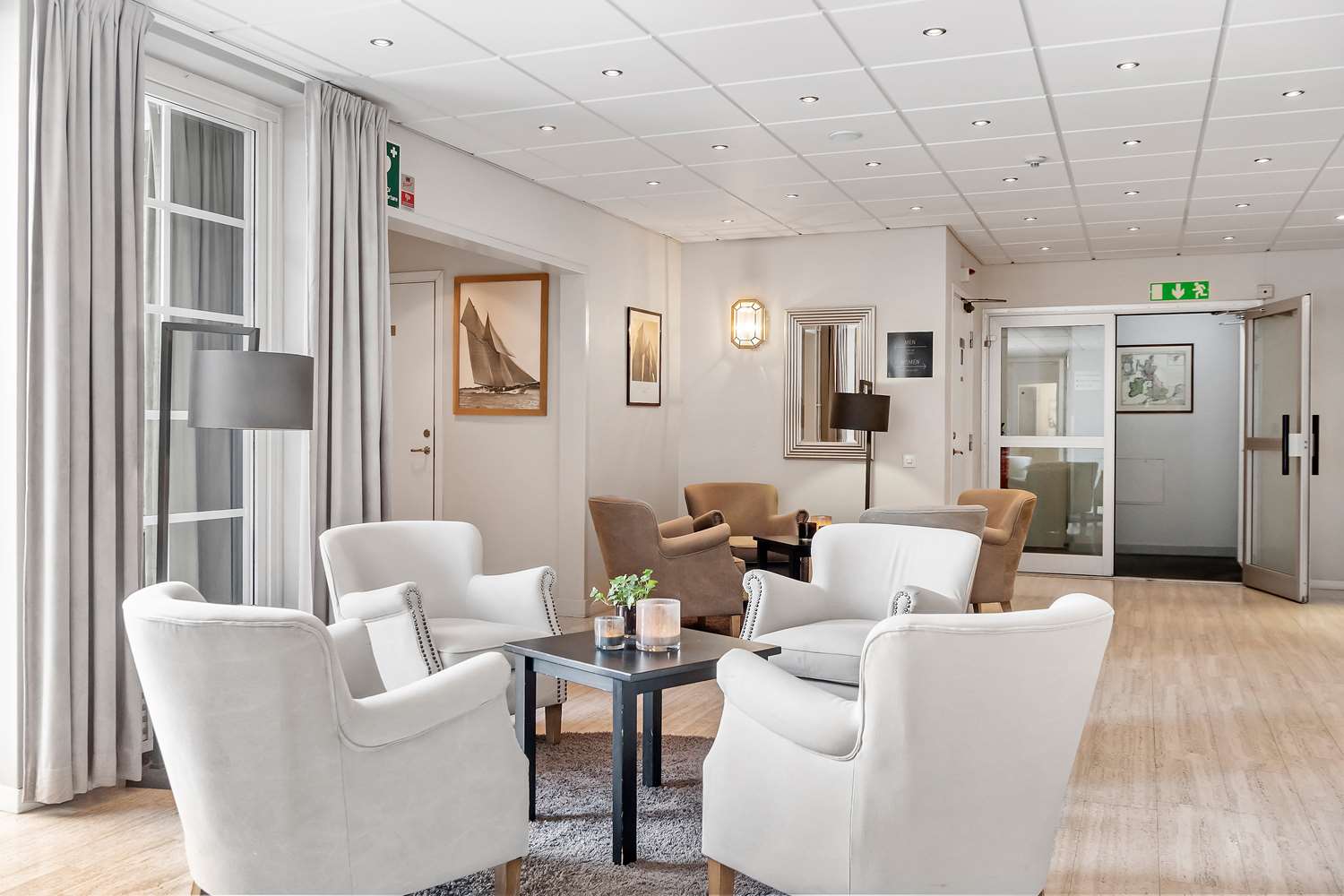 Best Western Plus Edward Hotel 8/10