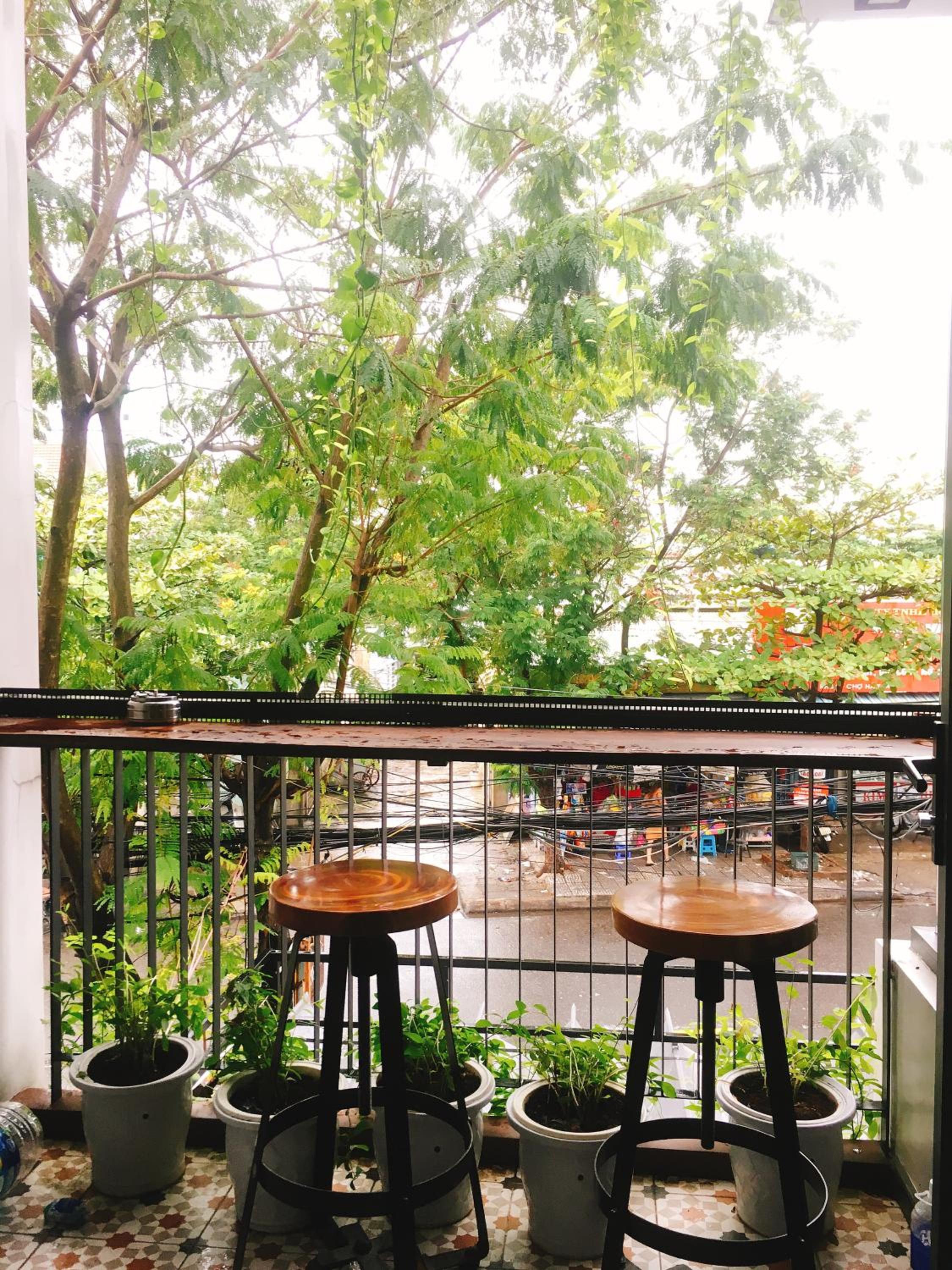 Kon Tiki Hostel 38/51