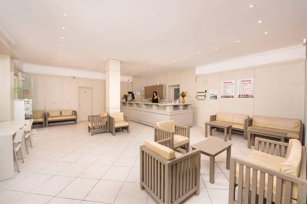 Trabukos Beach Complex - Adults Only 18/27