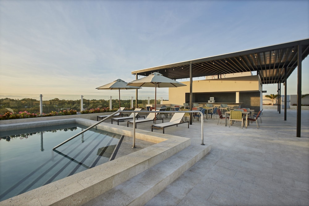 Residence Inn by Marriott Playa del Carmen 18/50