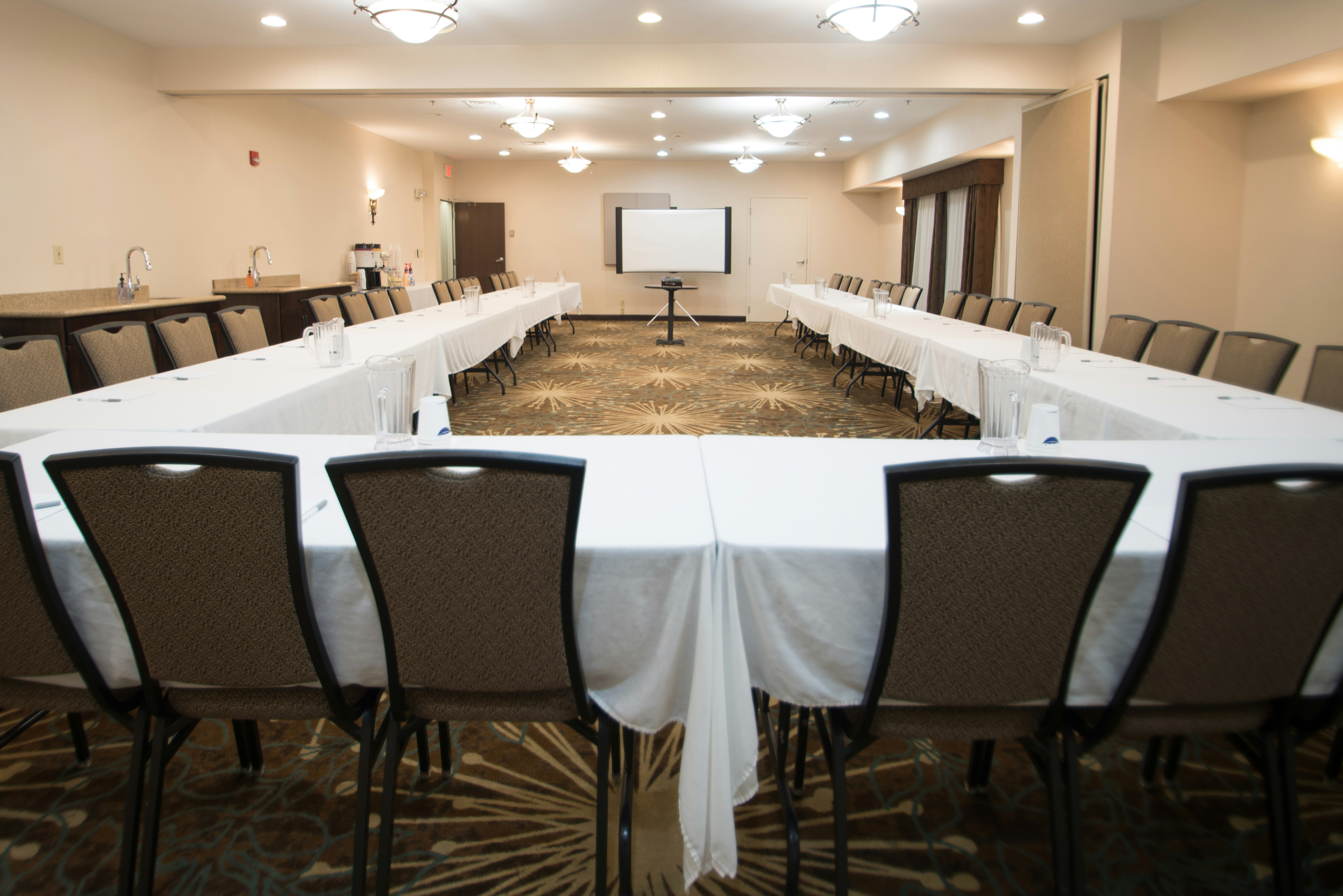 Hampton Inn by Hilton Tiffin 41/47