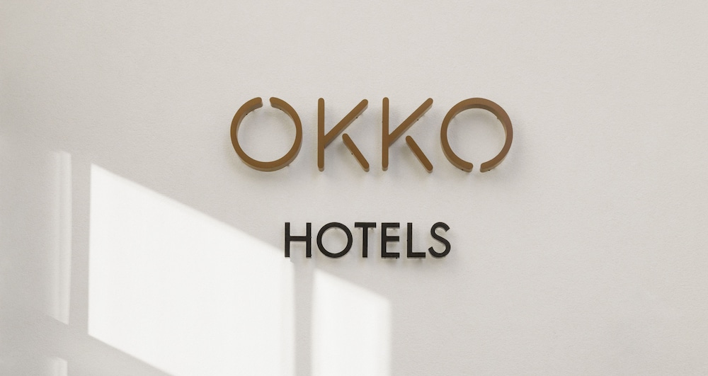 Okko Hotels Paris Gare De L'est 31/60