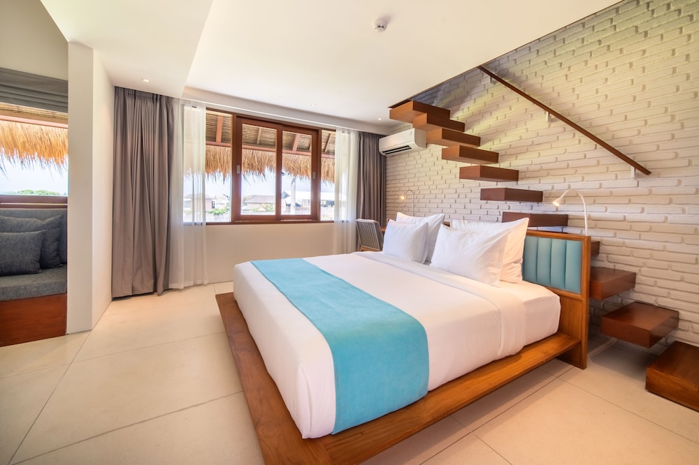 Ize Canggu By Lifestyleretreats 9/50