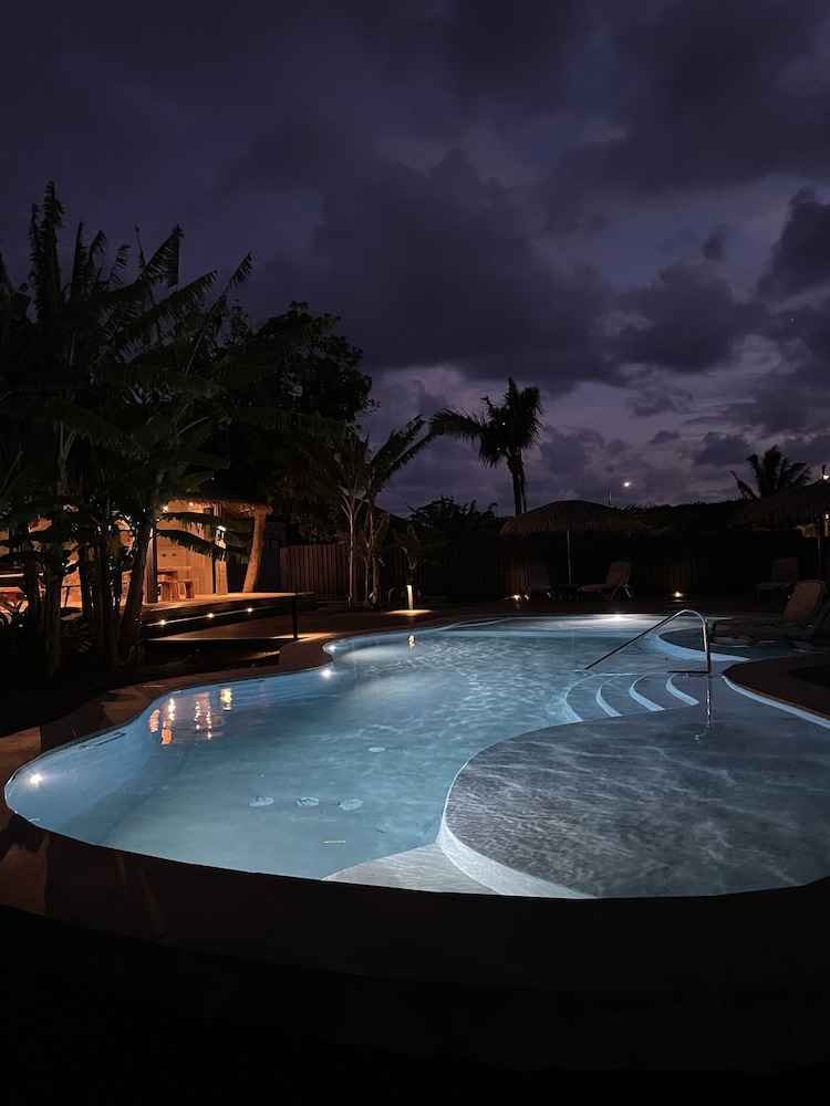 Hotel Ohana Rapa Nui 31/40