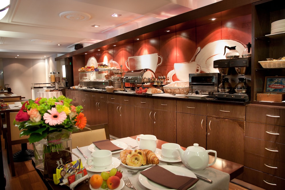 Alti Hotel 27/36