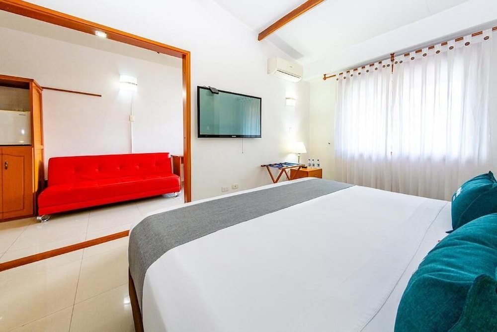 Optimum Hotel 16/28