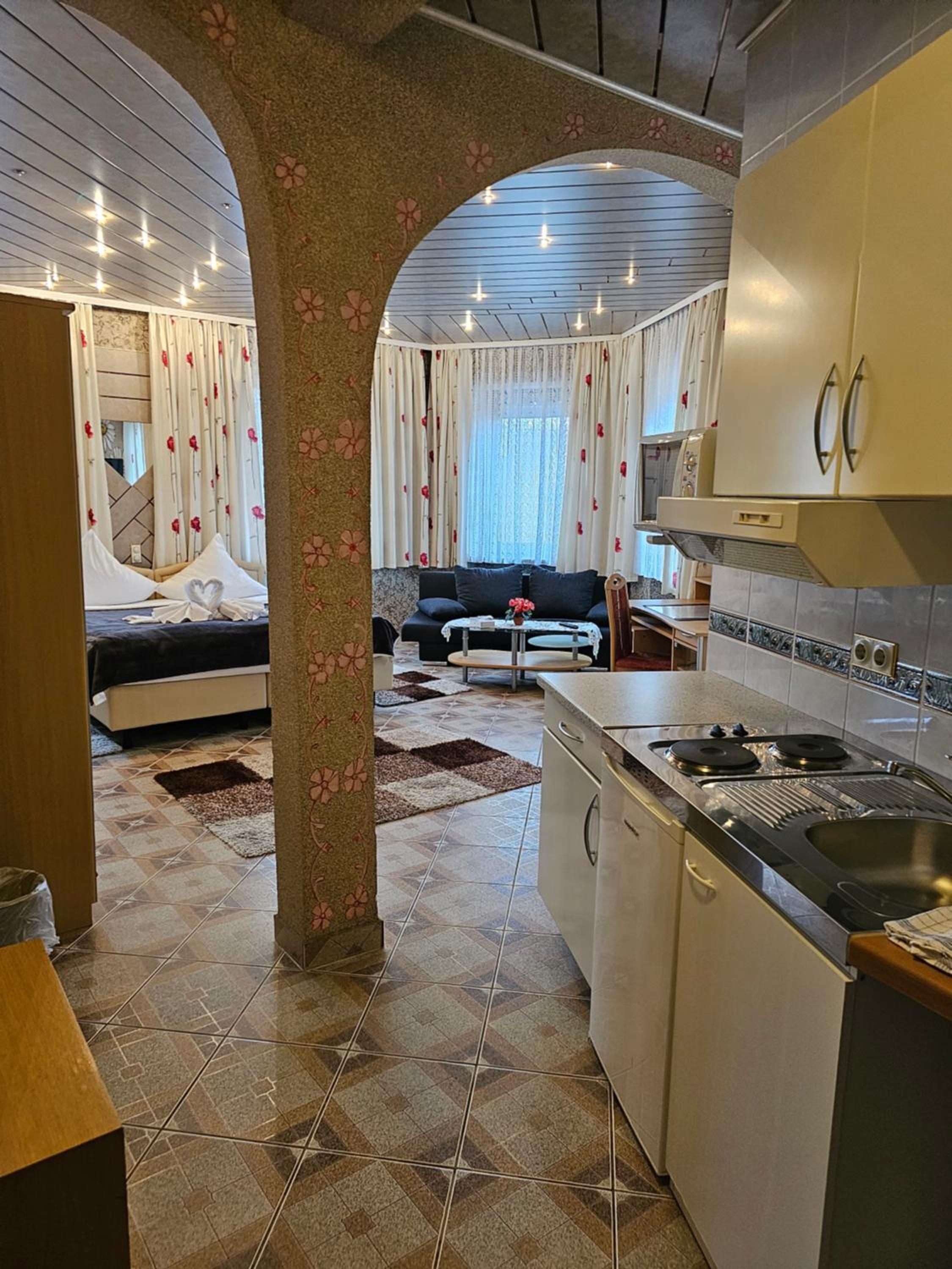 Hotel Tenne 29/55