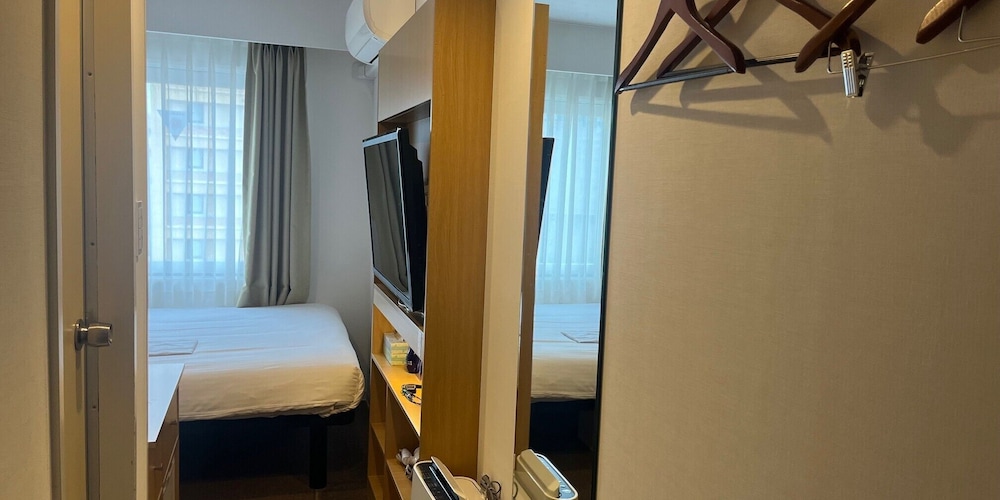 Hotel Passage II 25/43
