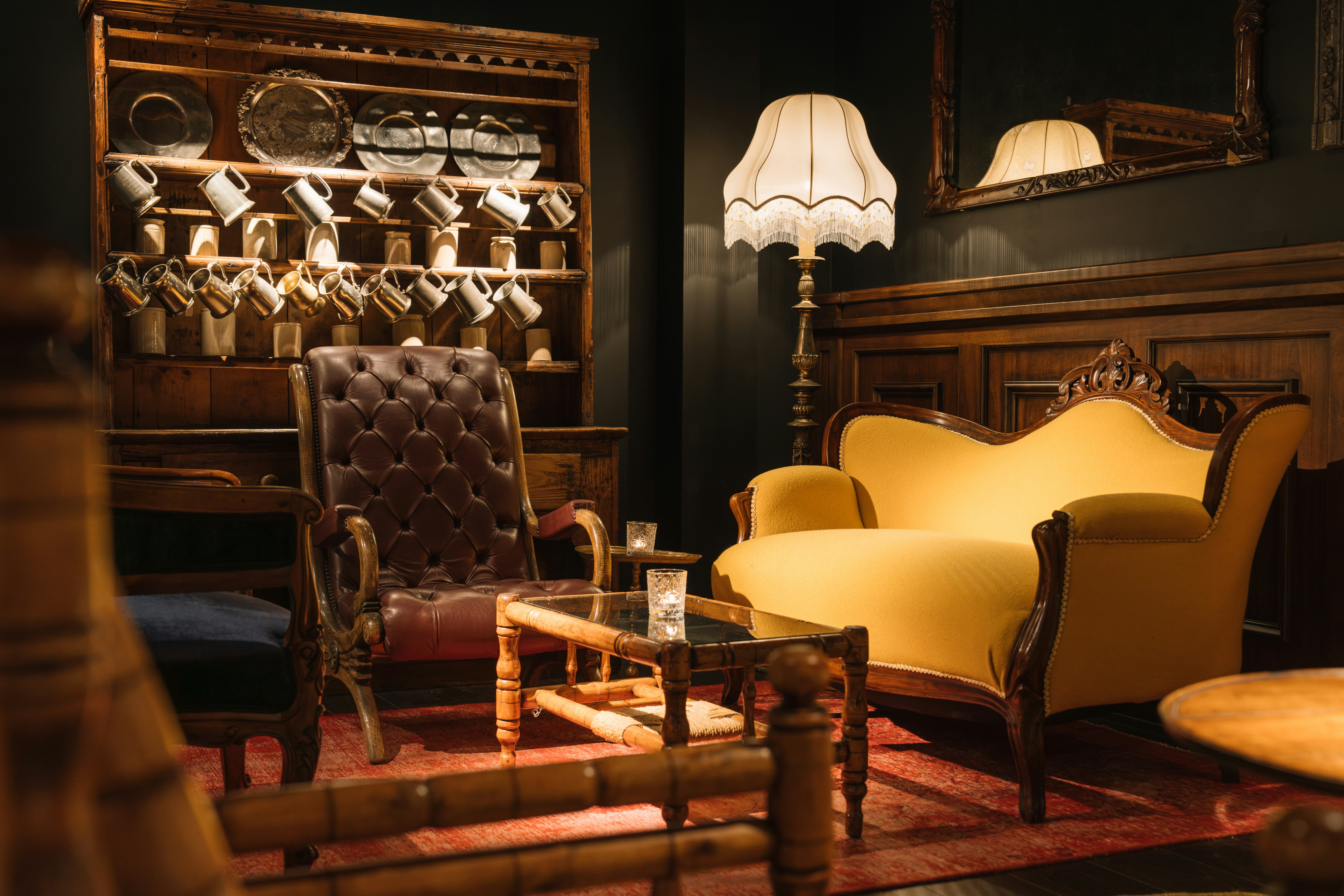 Ruby Molly Hotel Dublin 37/50