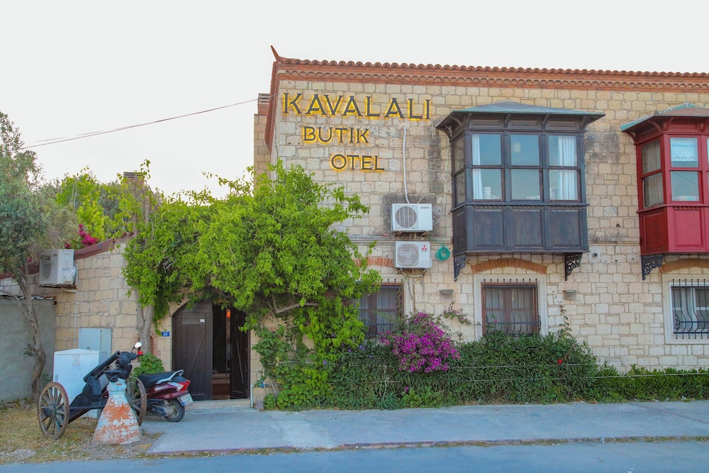 Kavalali Butik Otel 35/42