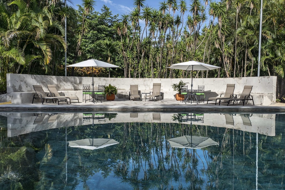 Buena Vista Del Rincon Eco Adventure Park, Hotel & Spa 9/66
