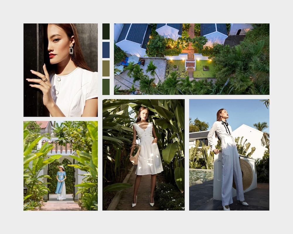 Nghe Garden Resort 10/50