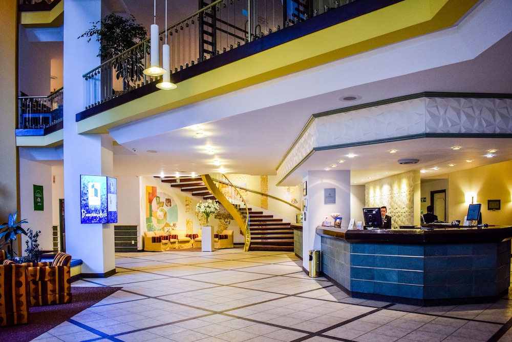 Hotel Europa La Paz 7/50