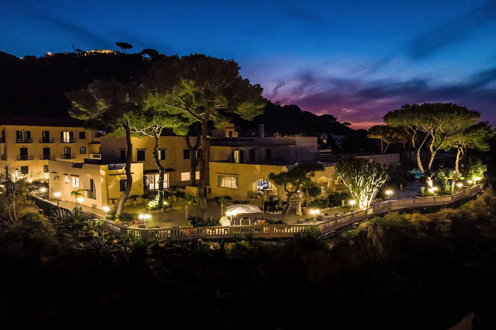 Hotel Terme Beach Cristallo Palace 3/50