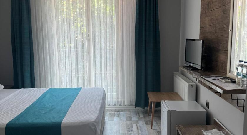 Tum Palace Otel 7/15