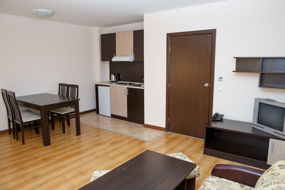 Sunrise Park Hotel Bansko 33/49