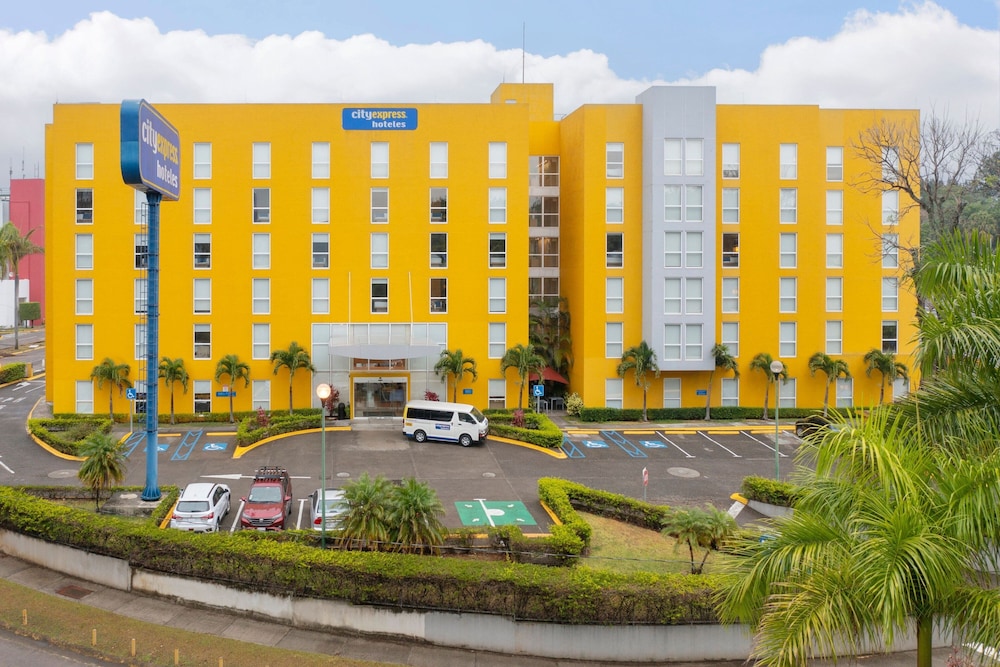 City Express by Marriott San Jose Costa Rica 1/50