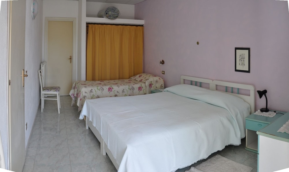 Hotel Villa Tre Sorelle 9/50