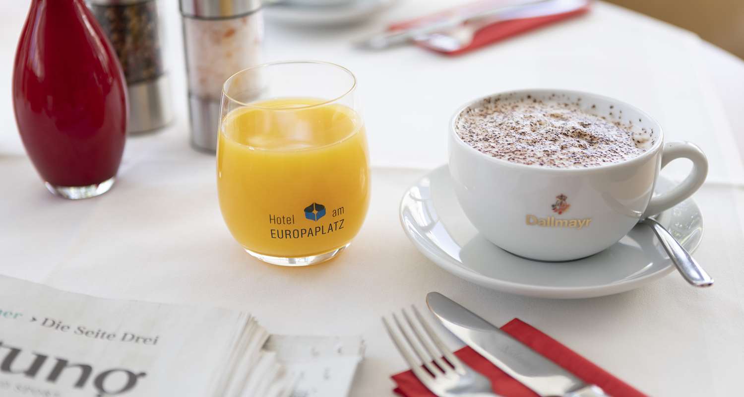 Best Western Hotel Am Europaplatz 6/30