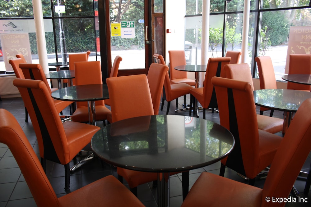Islington Inn 44/58