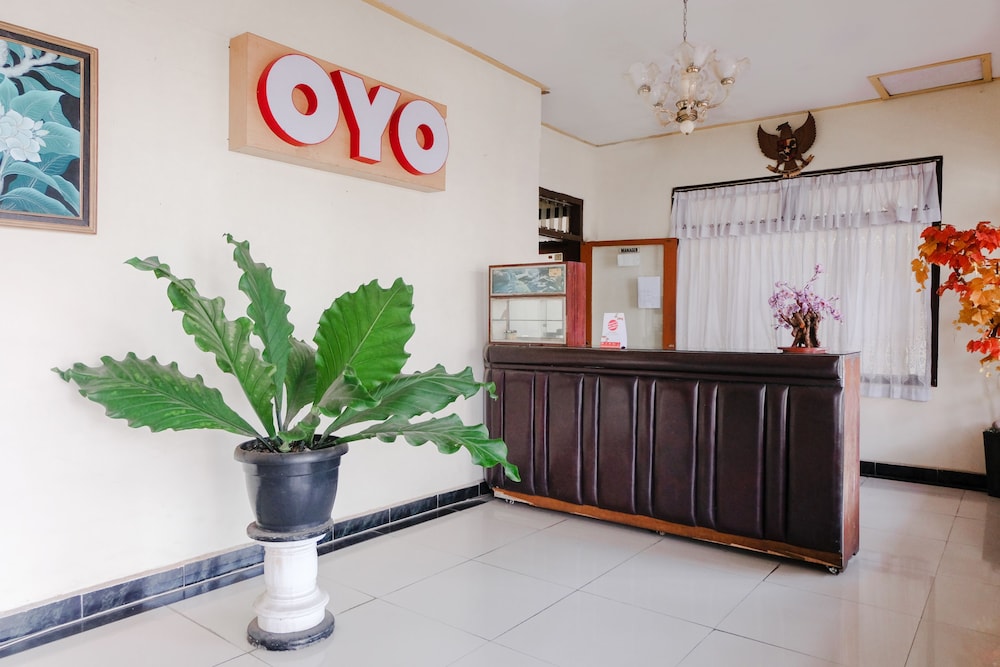 OYO 1036 Hotel Palem 1 5/28