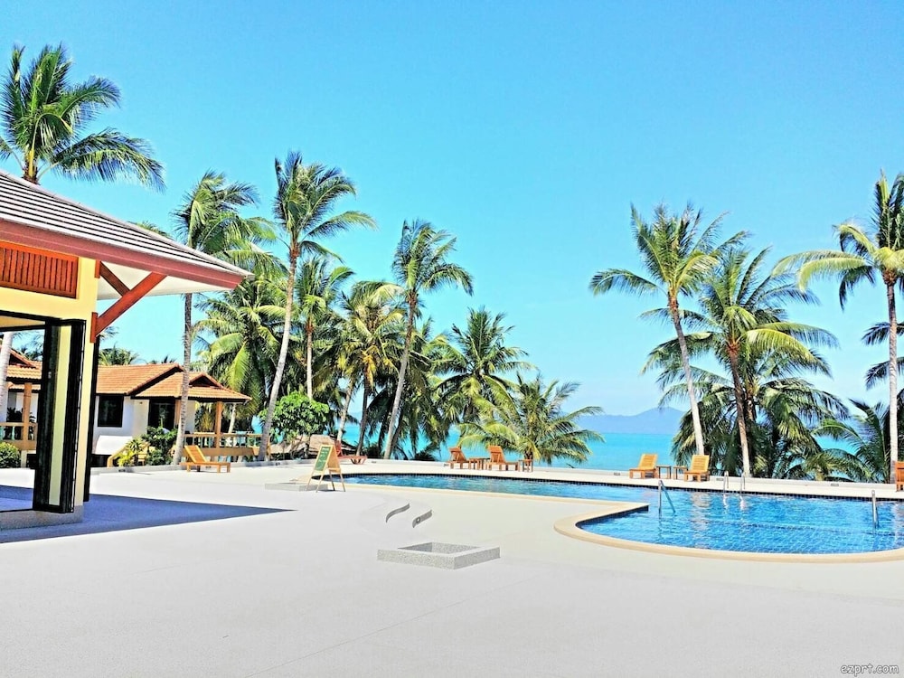Shangrilah Bungalow 60/67