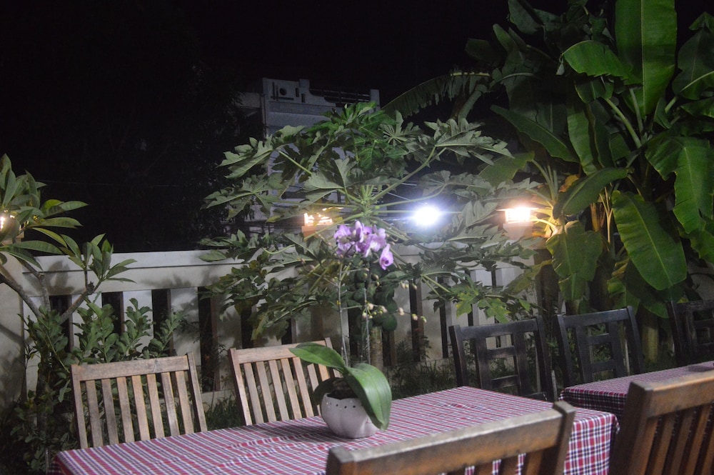Joy Hoi An Homestay photo1