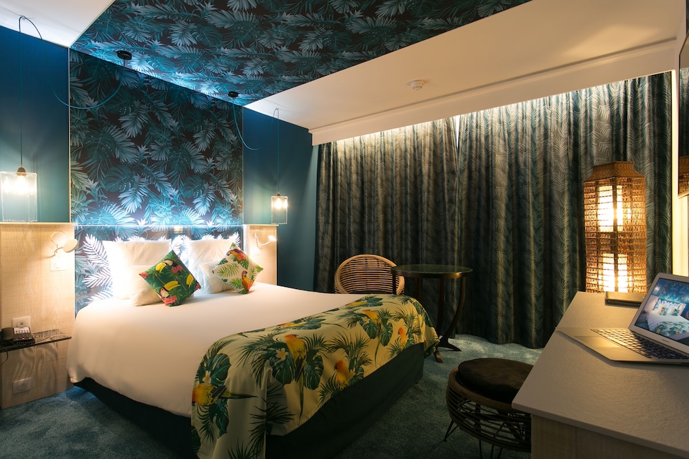 Mercure Bordeaux Aeroport Hotel 28/69