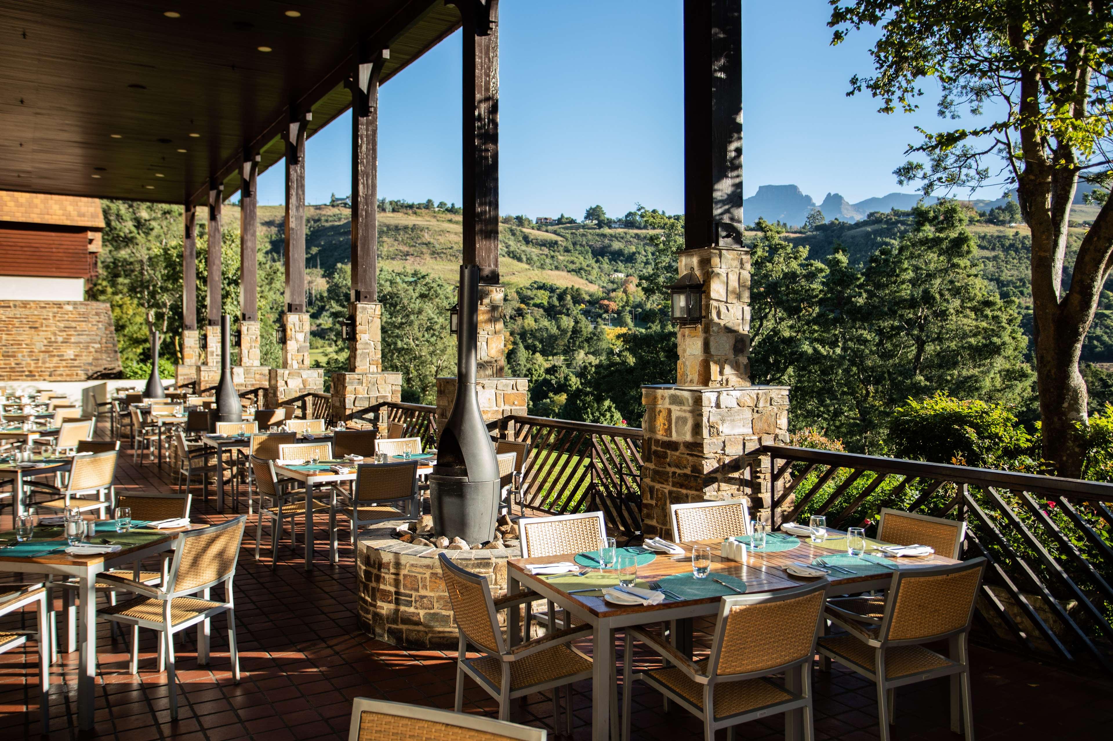 Drakensberg Sun Resort 30/50