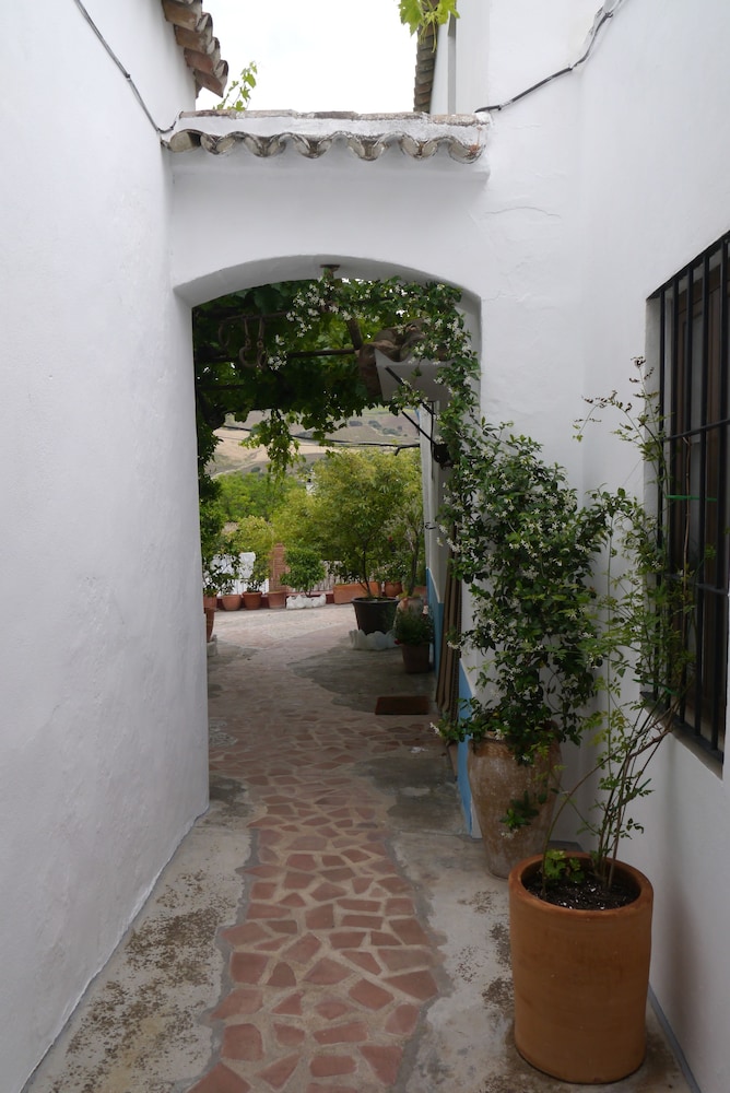 El Molino Del Abuelo 6/29
