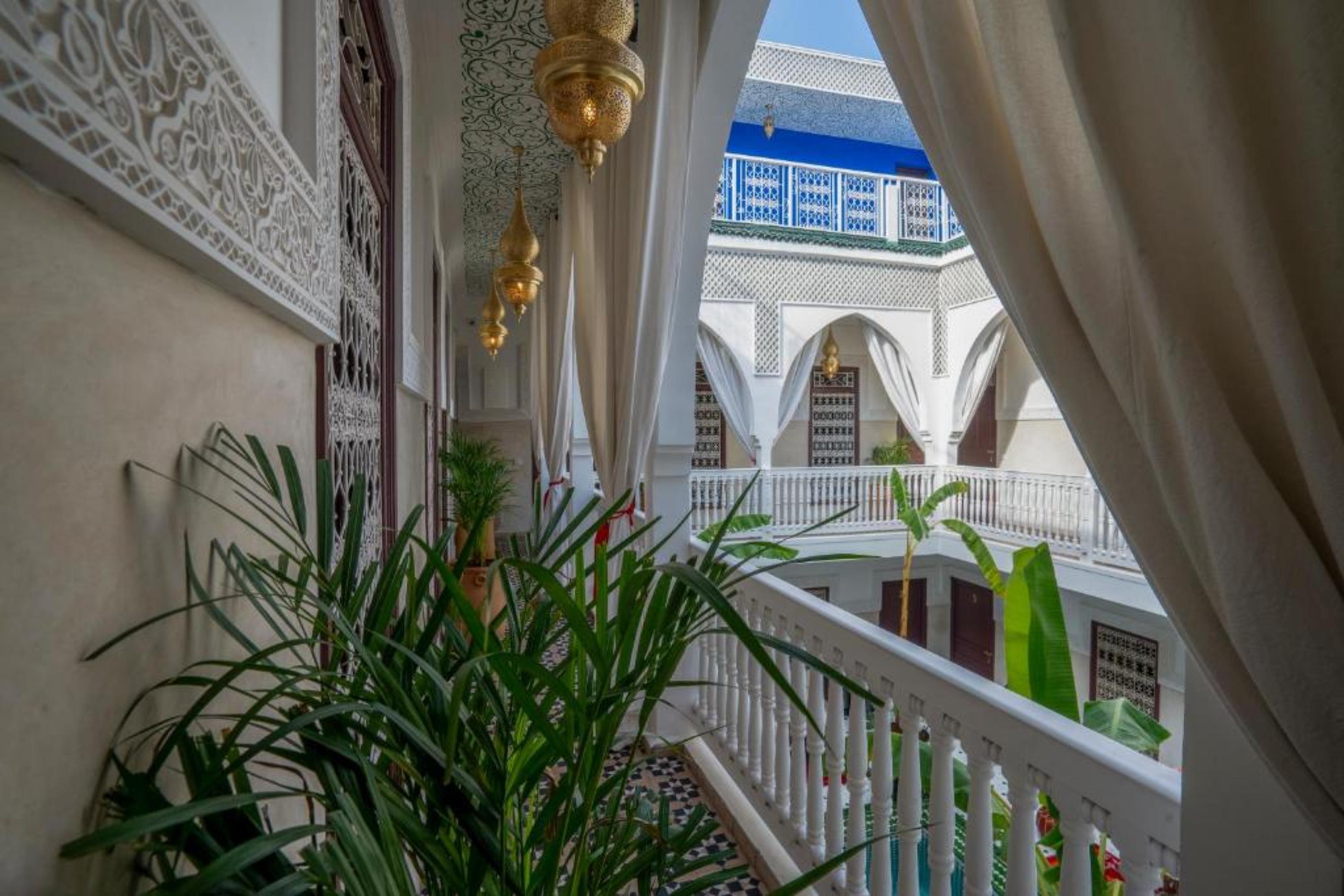 Riad Esprit de la medina 3/35