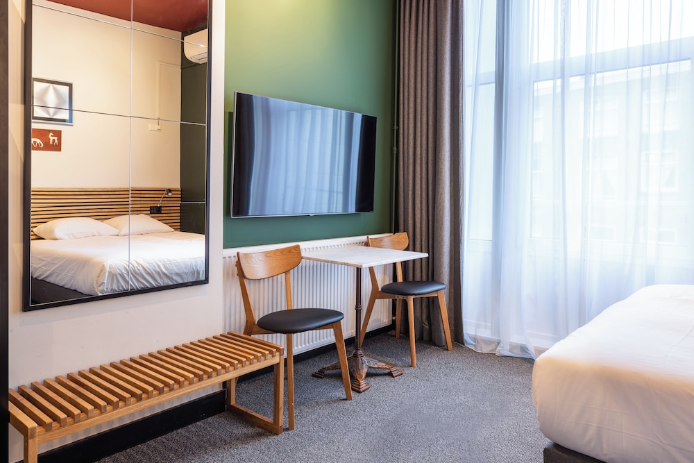 Hotel Freeland 28/57