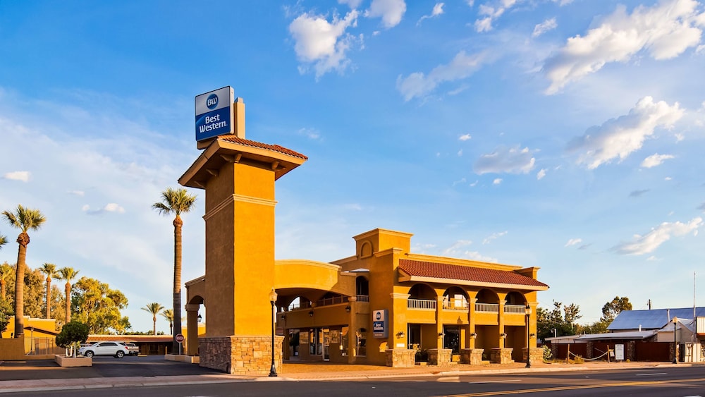 Best Western Rancho Grande 1/33