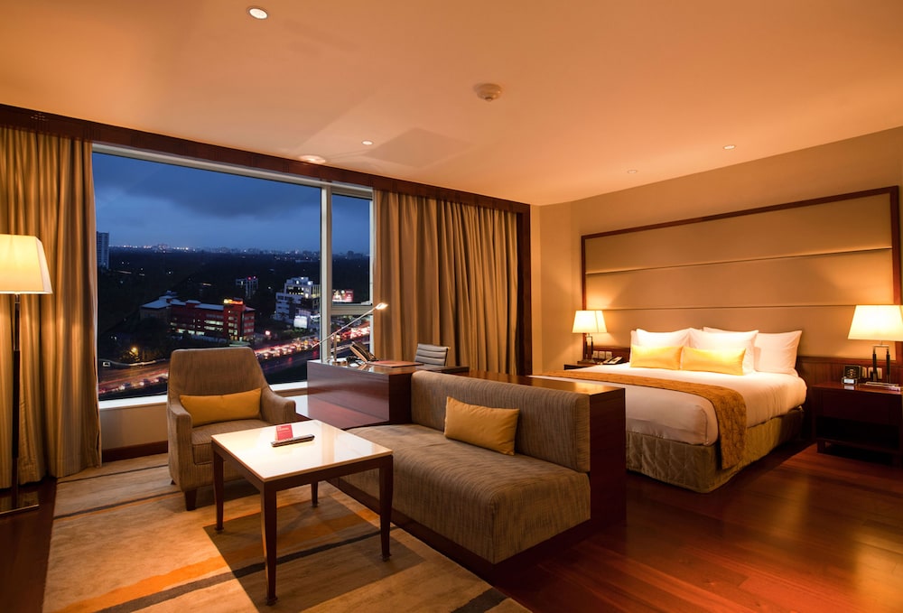 CROWNE PLAZA KOCHI 41/77