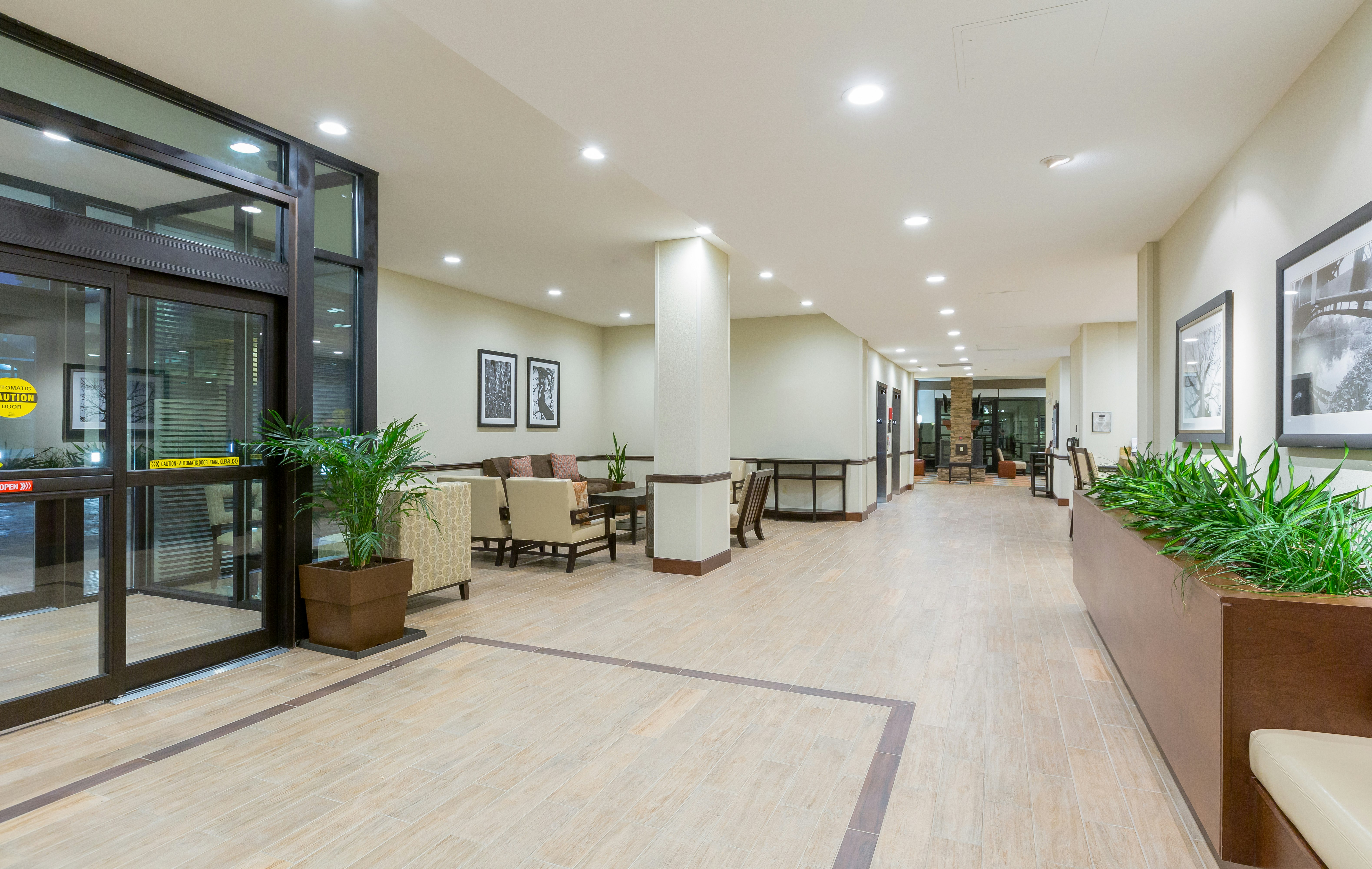 Staybridge Suites Seattle Fremont 32/61