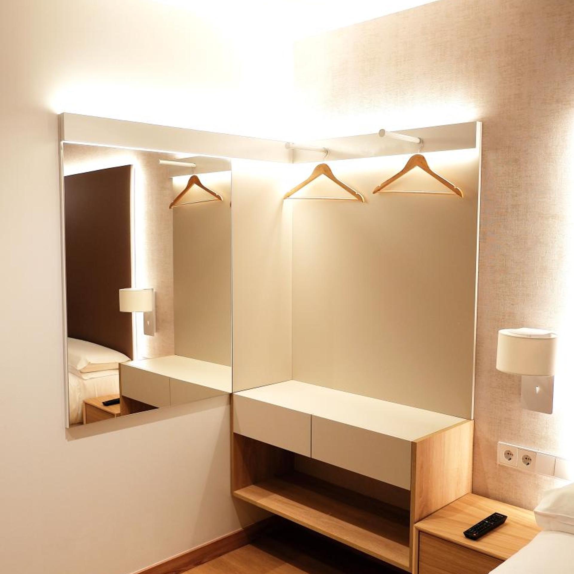 Hotel O Camino 22/22
