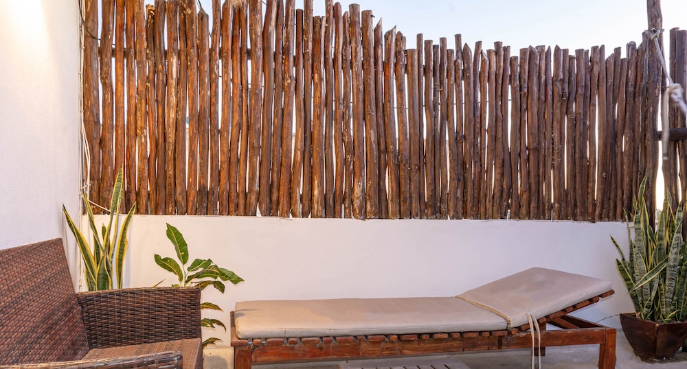Collection O Kaab Downtown Tulum 18/74