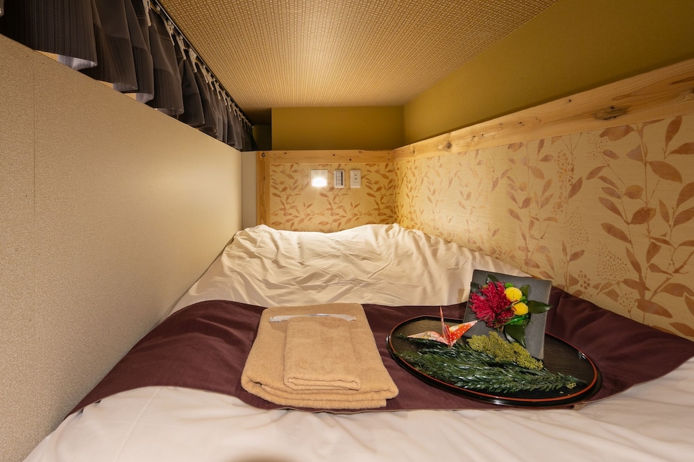 Ikidane Cozy Hotel Haneda Airport 25/42