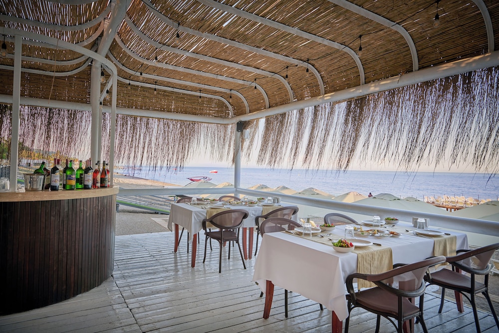 Marvida Hotel Akman Park 35/47