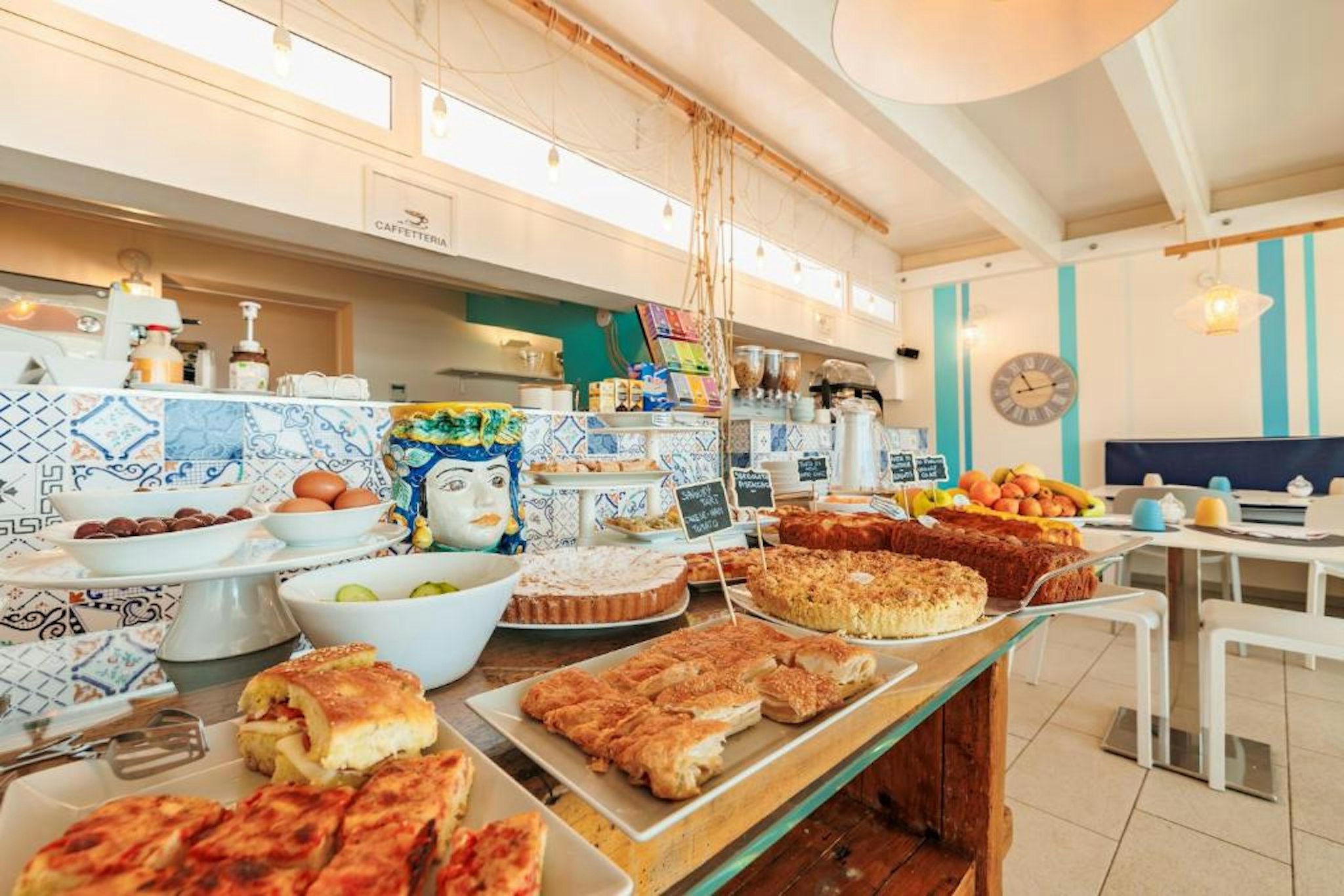 Marina Di Petrolo Hotel And Spa 29/50