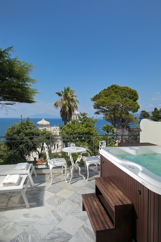 Luxury Villa Excelsior Parco 38/76