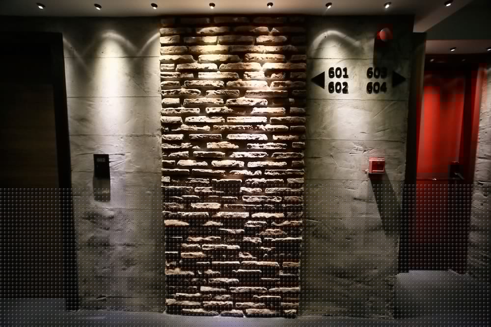 Elibol Hotel 6/52