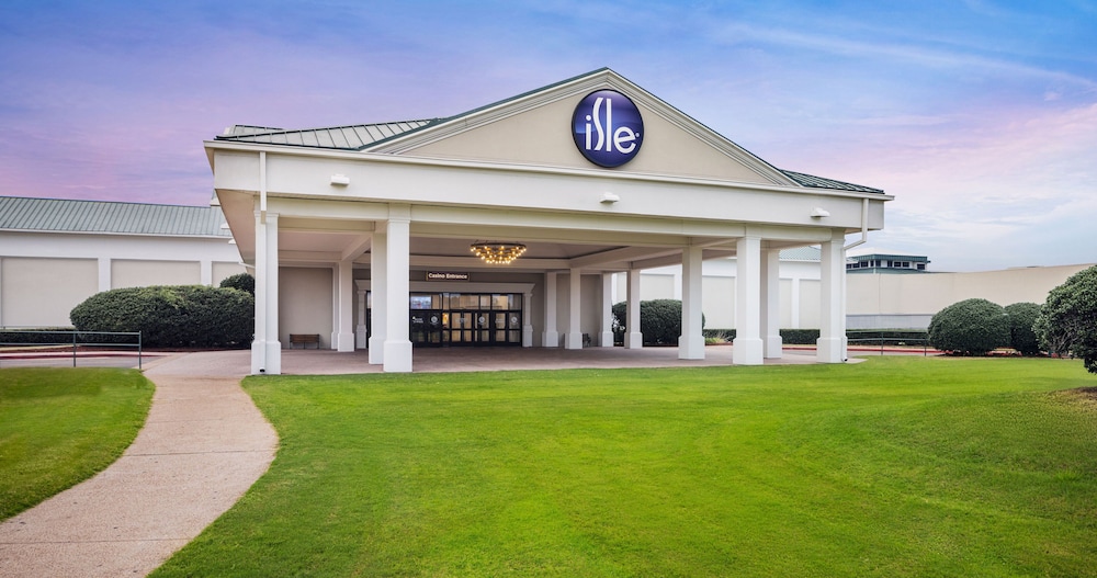 Isle Casino Hotel Lula - A Caesars Rewards Destination 33/36