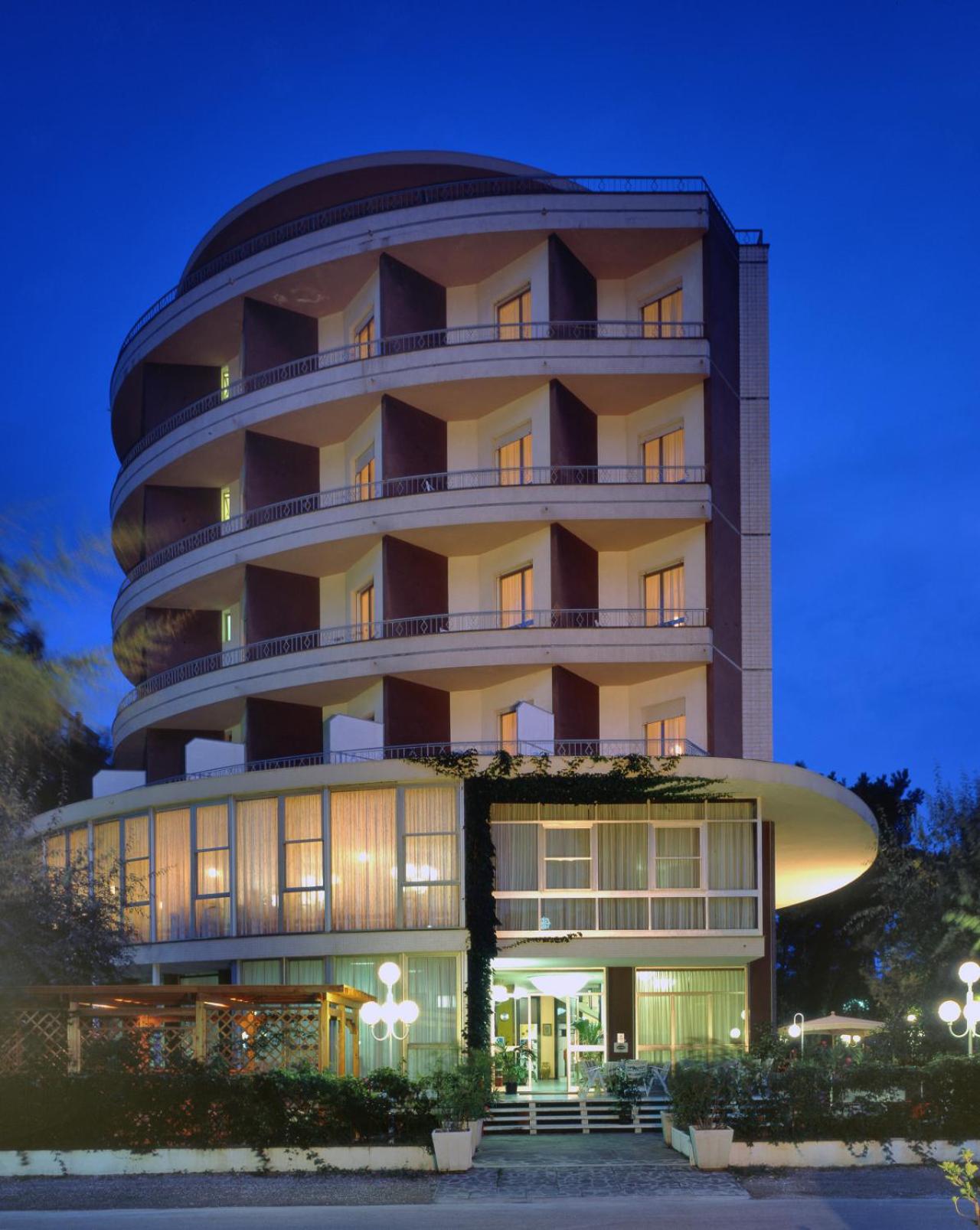 Hotel Fenice 3/55