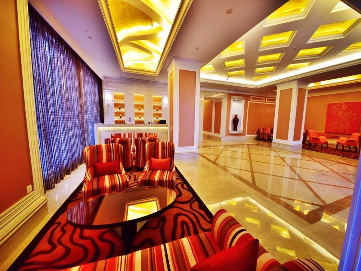 Similan Hotel Zhuhai 26/32