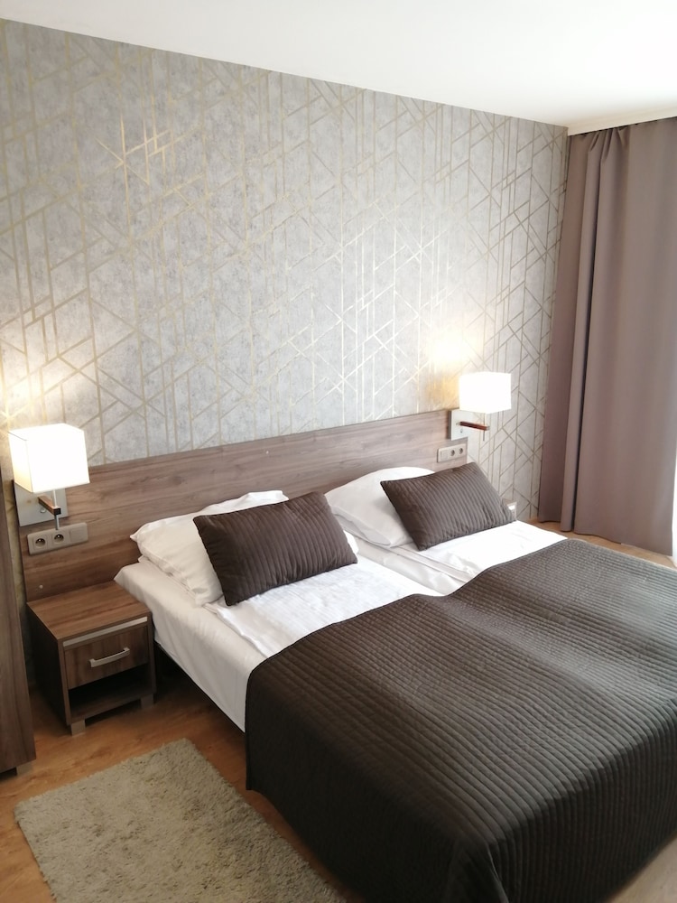 Hotel Zakliki 4/54