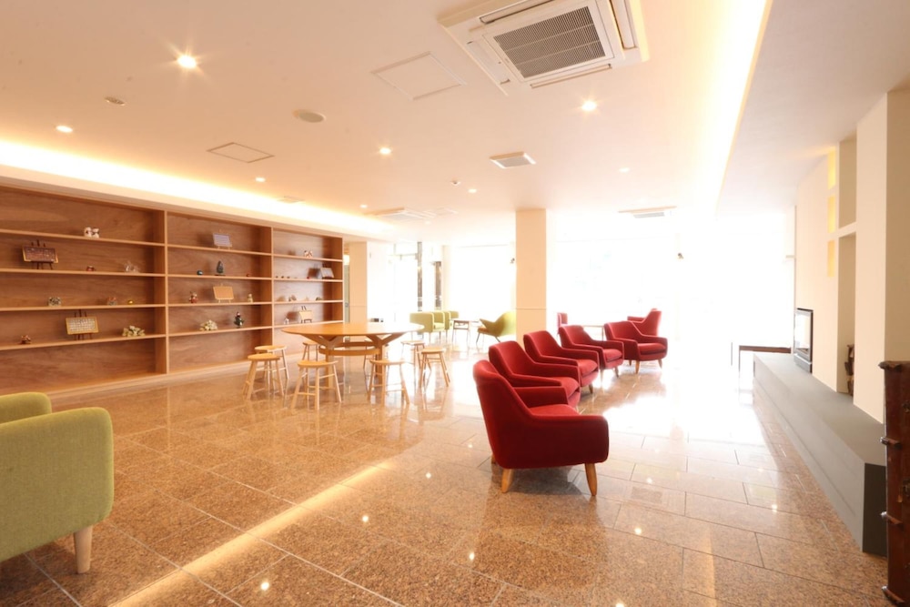 Amakusa Santa Coming Hotel 32/50