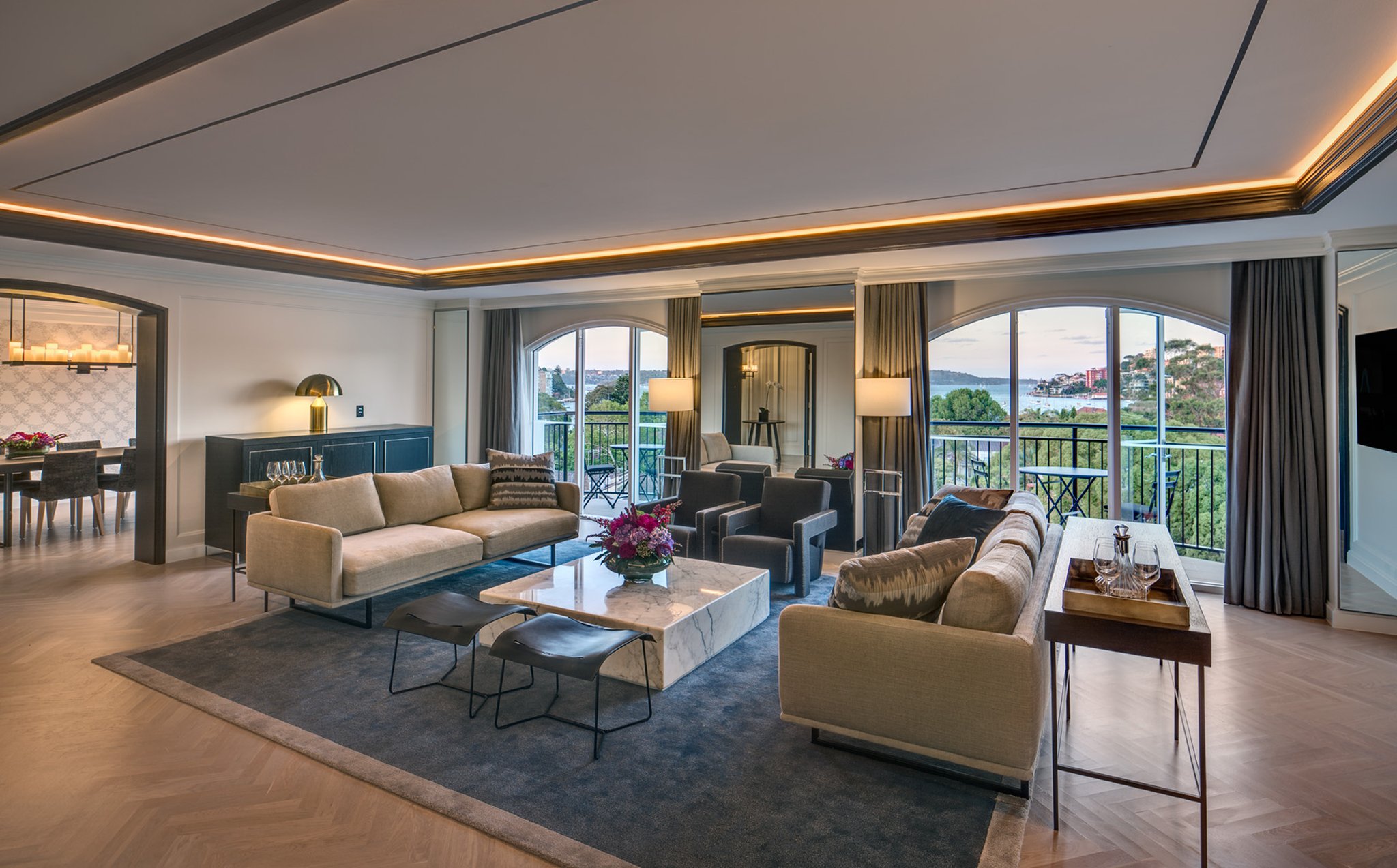 InterContinental Sydney Double Bay 46/74