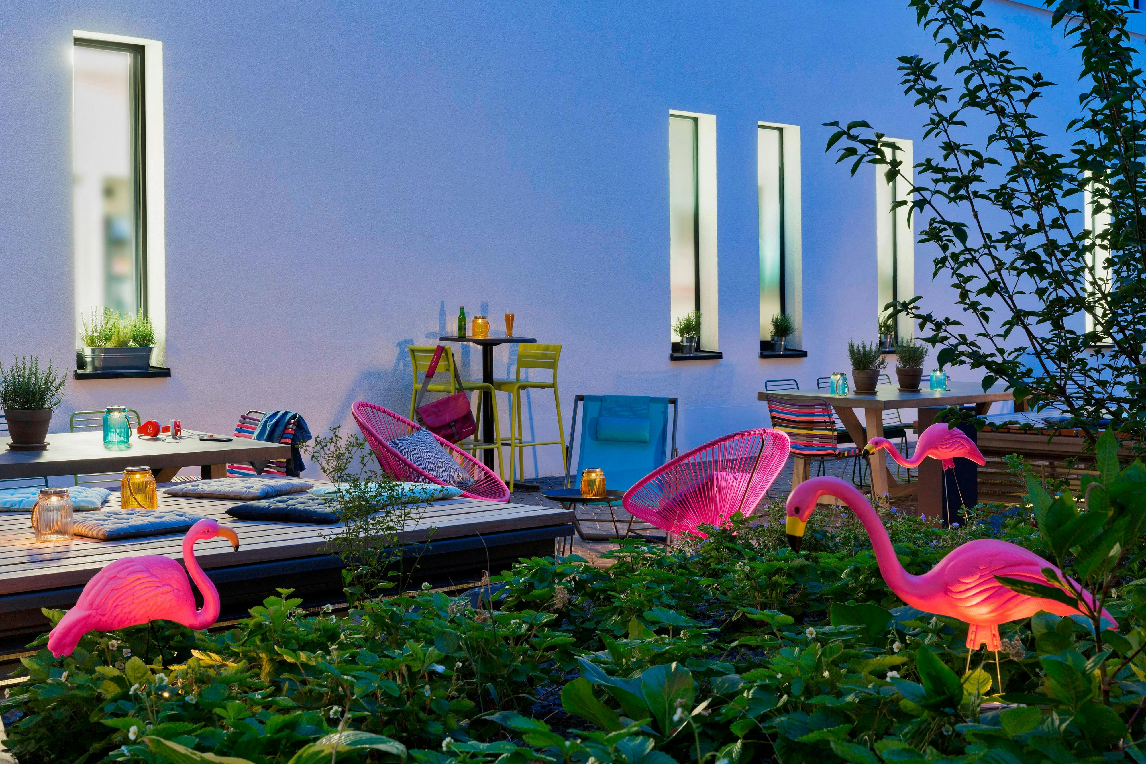 Moxy Frankfurt East 54/54