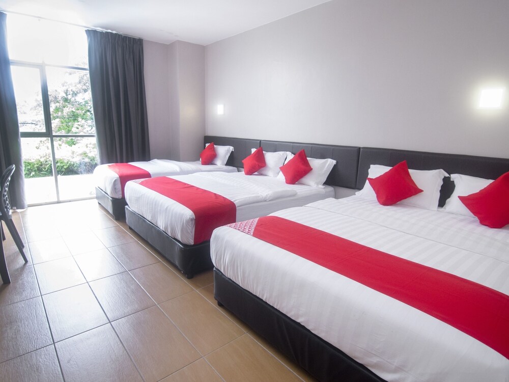 Hotel O iBC36 Business Stay 7/18